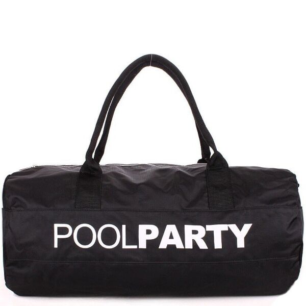 

Спортивно-повседневная сумка POOLPARTY