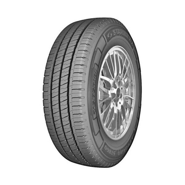 

Starmaxx Provan ST860 205/65 R16C 107/105T