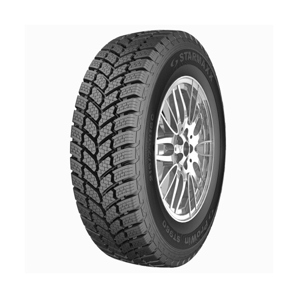 

Starmaxx Prowin ST960 195/75 R16C 107/105R