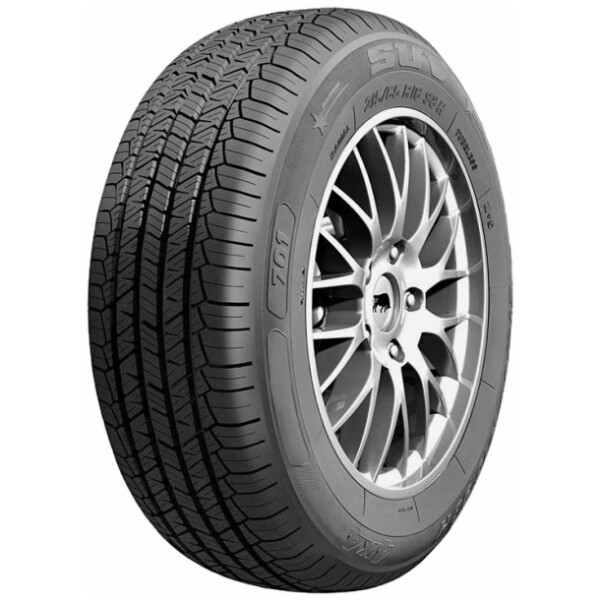 

Strial 701 SUV 235/55 R17 103V XL