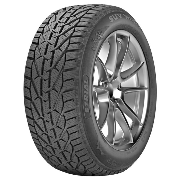 

Strial SUV Winter 215/65 R17 99V