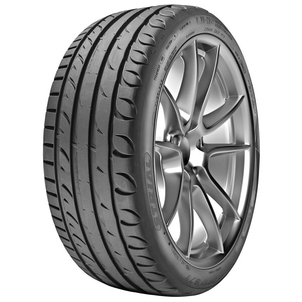 

Strial Ultra High Performance 215/40 ZR17 87W XL
