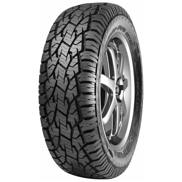 

Sunfull Mont-Pro AT782 245/65 R17 107T