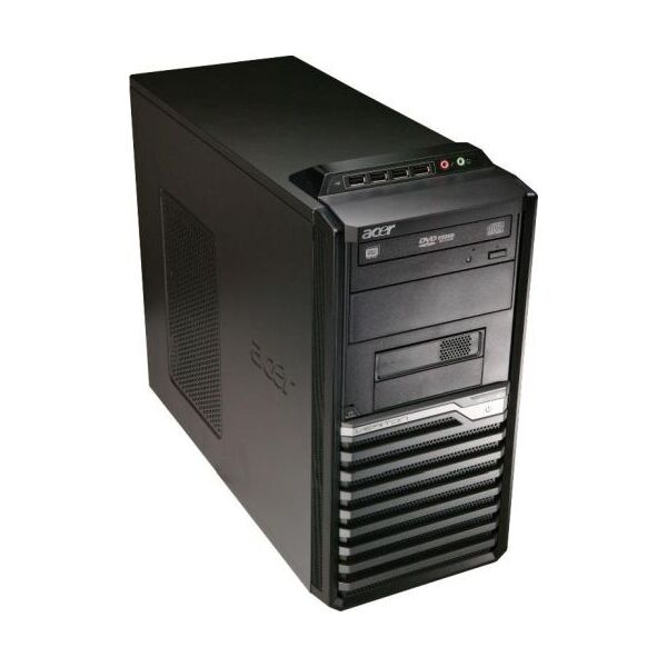 

KM(б/у) - Gateway DT55 AMD Athlon II 260 3.2Ghz\ DDR3 4Gb\ 250Gb\ ATX