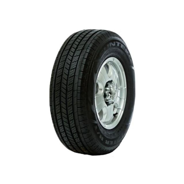 

Suntek SUV STK HT 255/55 R18 109V XL