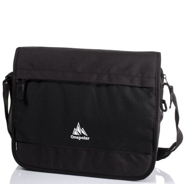 

Спортивная черная сумка для ноутбука ONEPOLAR w5004-black