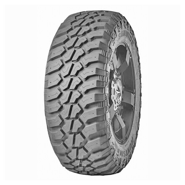 

Sunwide Huntsman 225/75 R16 115/112Q