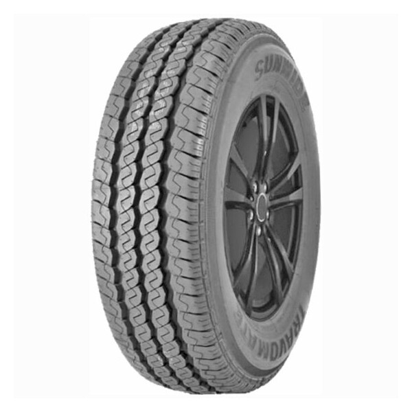 

Sunwide Travomate 225/70 R15C 112/110R