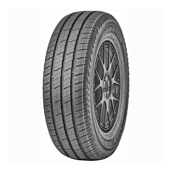 

Sunwide Vanmate 195/60 R16C 99/97T