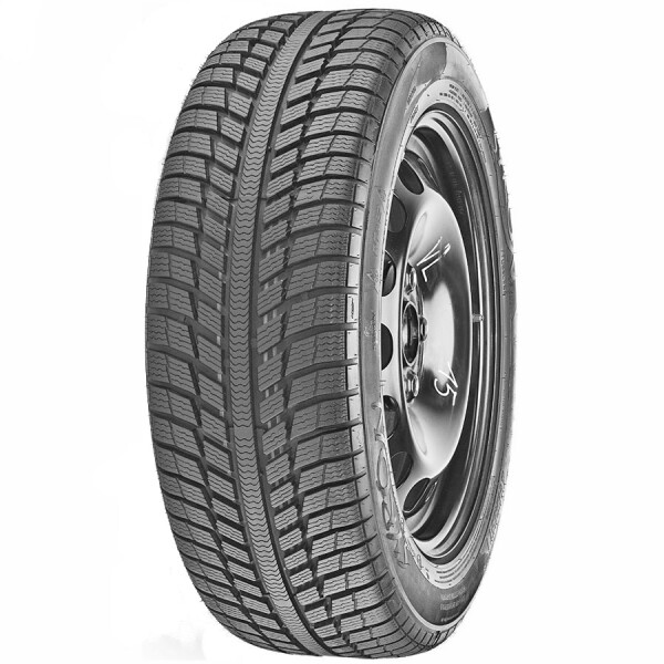 

Syron Everest 1 195/55 R16 91V XL FR