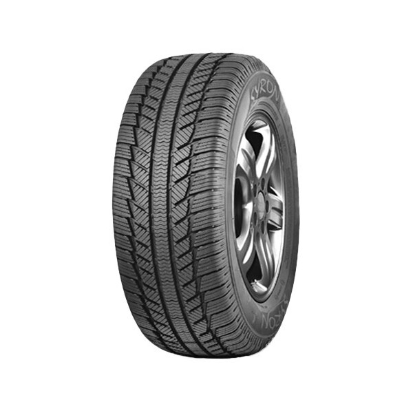 

Syron Everest C 195/75 R16C 107/105T