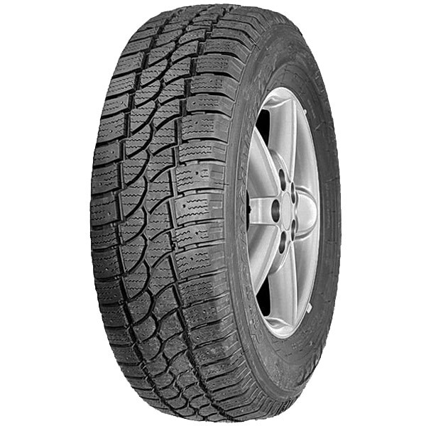 

Taurus 201 Winter 195/60 R16C 99/97T (под шип)