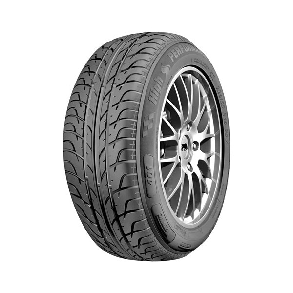 

Taurus 401 Highperformance 255/45 ZR18 103Y XL