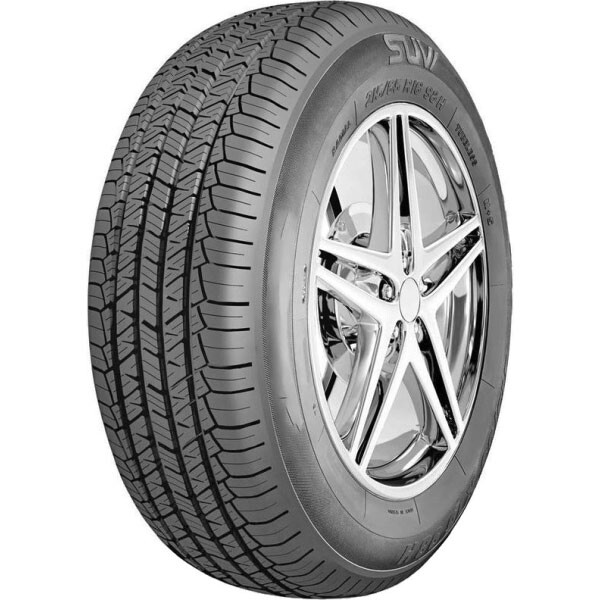 

Taurus 701 SUV 215/65 R16 102H XL