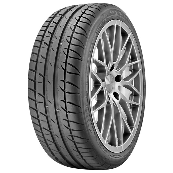 

Taurus High Performance 225/55 R16 99W XL