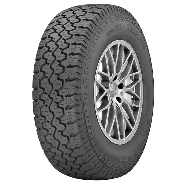 

Taurus ROAD-TERRAIN 255/70 R16 115T XL