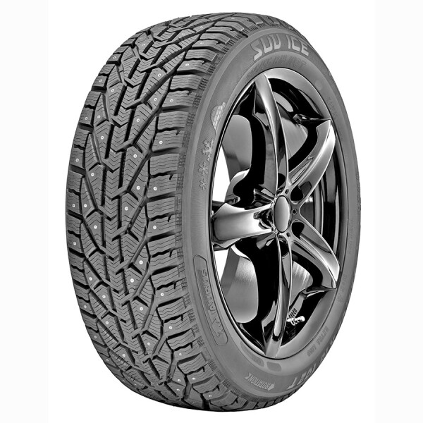 

Taurus SUV Ice 225/60 R17 103T XL (под шип)