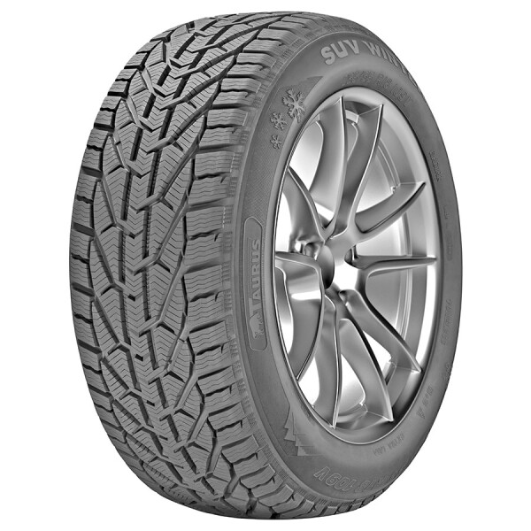 

Taurus SUV Winter 285/60 R18 116H