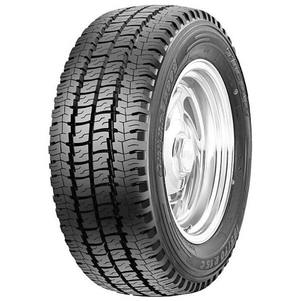 

Tigar Cargo Speed 215/65 R15C 104/102T