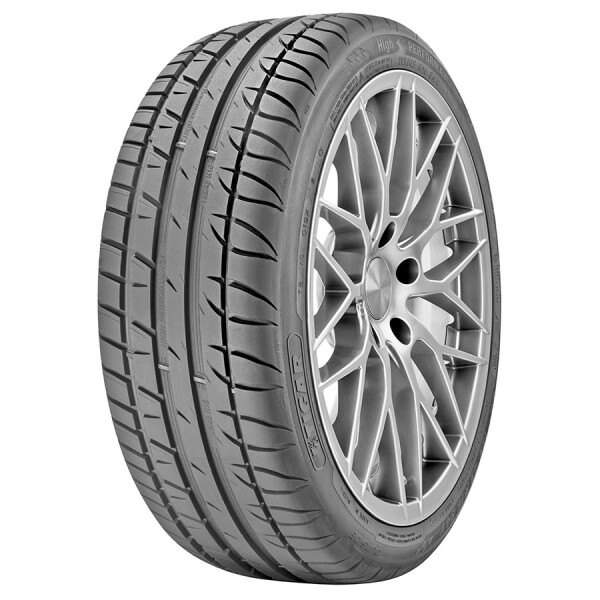 

Tigar High Performance 205/55 R16 91V