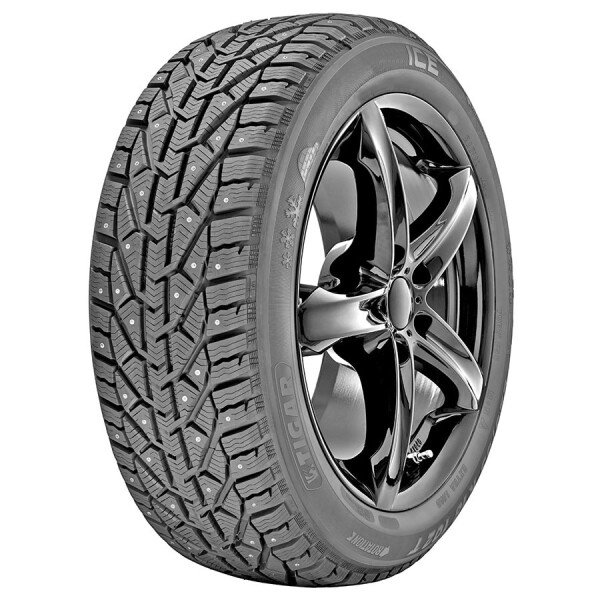 

Tigar ICE 205/55 R16 94T XL (под шип)