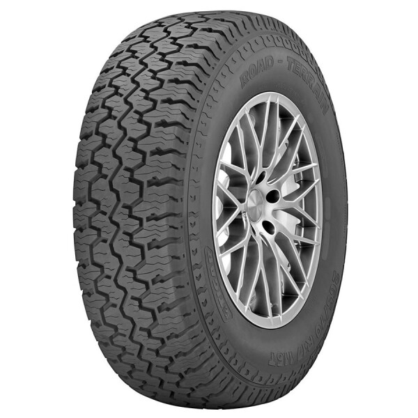 

Tigar ROAD-TERRAIN 205/80 R16 104T XL
