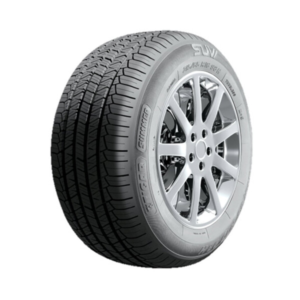

Tigar Summer Suv 255/60 ZR18 112W XL