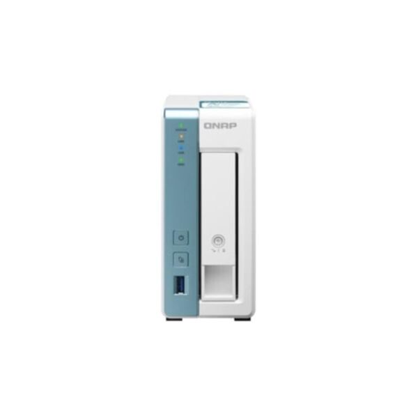 

Сетевое хранилище Qnap TS-230