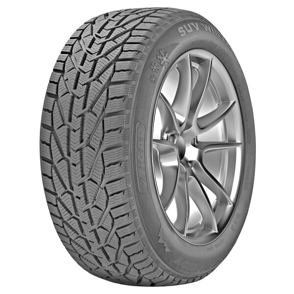 

Tigar SUV Winter 275/40 R20 106V XL