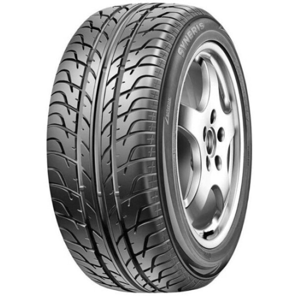 

Tigar Syneris 195/55 R16 87V