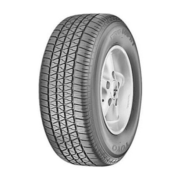 

Toyo 600-HT 255/70 R15 108T