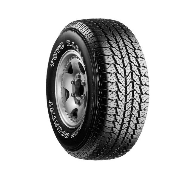

Toyo M410 265/70 R17 113H