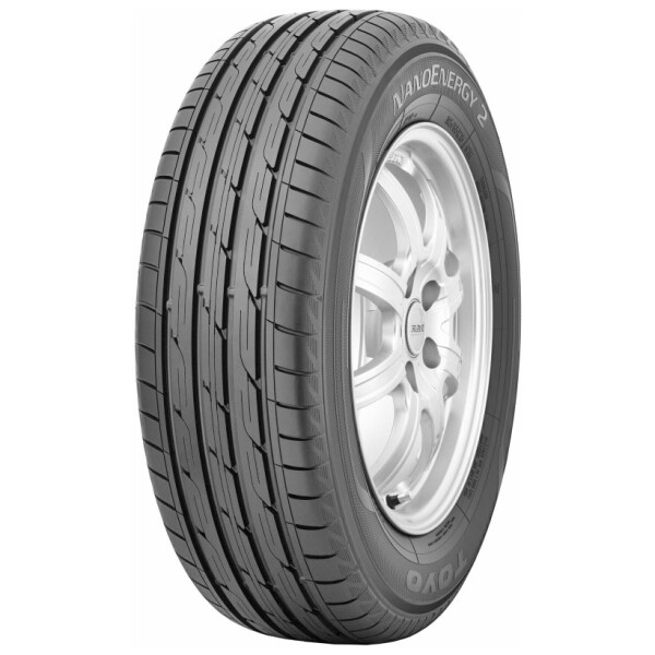 

Toyo NanoEnergy 2 205/65 R16 95H