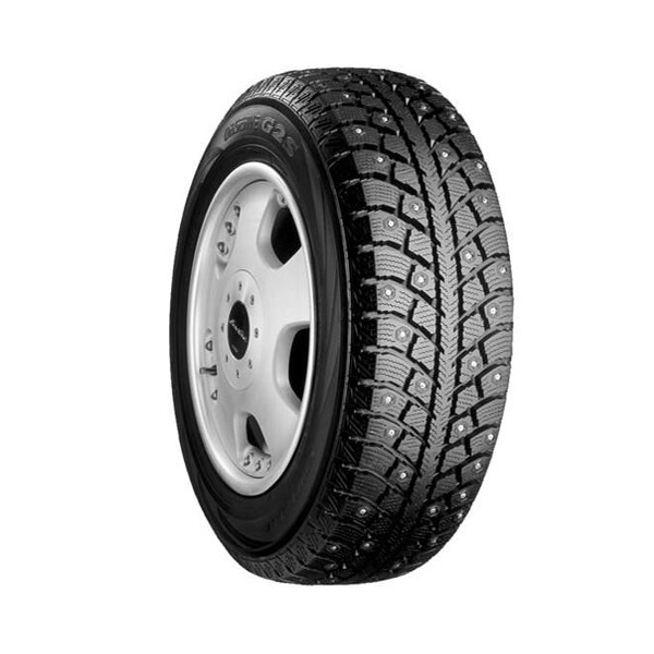 

Toyo Observe Garit G2S 225/50 R17 98T XL (шип)