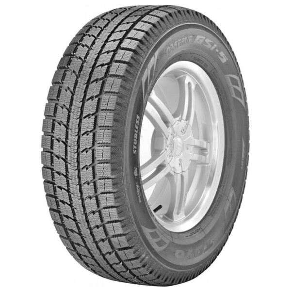 

Toyo Observe GSi5 215/55 R16 93Q
