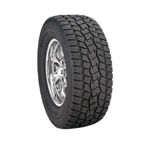 

Toyo Open Country A/T 205/70 R15 96S