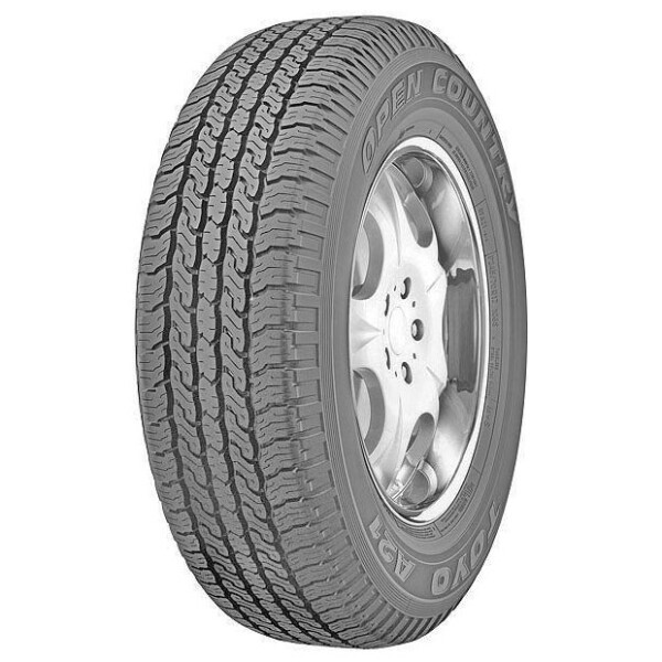 

Toyo Open Country A21 245/70 R17 108S