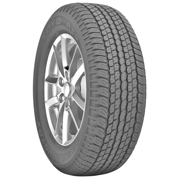 

Toyo Open Country A32 265/60 R18 110H