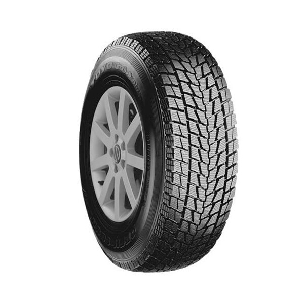 

Toyo Open Country G-02 Plus 255/55 R19 111H XL