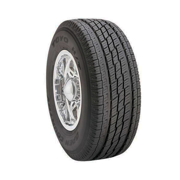 

Toyo Open Country H/T 265/70 R16 112H