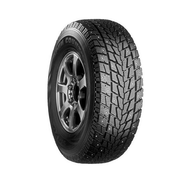 

Toyo Open Country I/T 275/60 R20 115T (под шип)