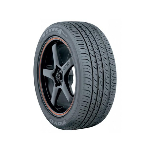 

Toyo Proxes 4 Plus 255/45 R20 105Y XL