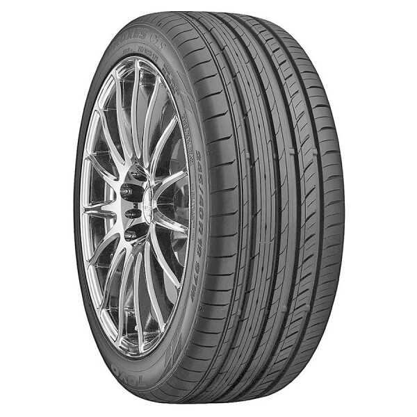 

Toyo Proxes C1S 215/60 ZR16 95W