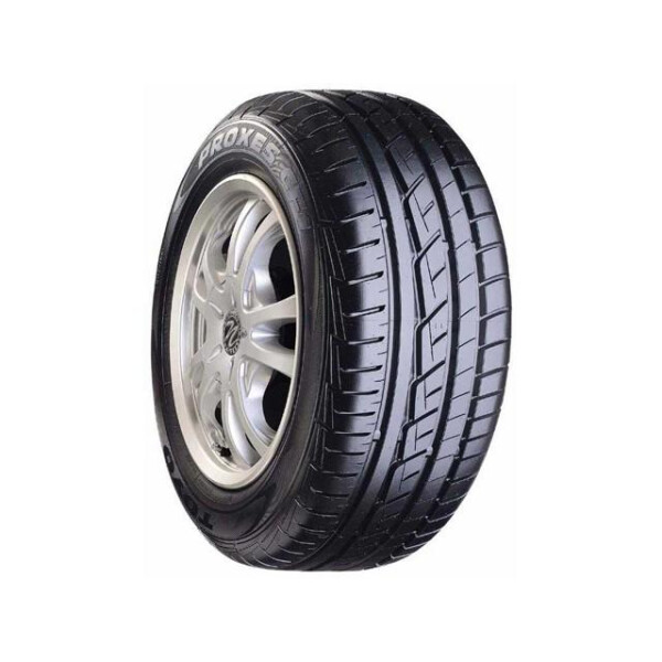 

Toyo Proxes CF1 225/60 ZR18 100W