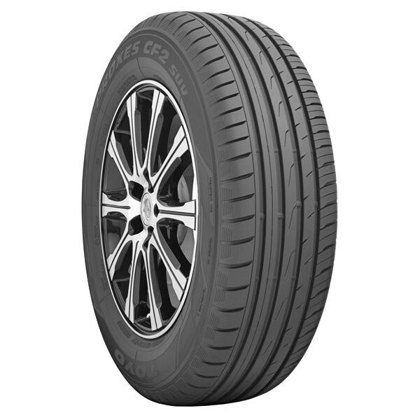 

Toyo Proxes CF2 SUV 235/65 R18 106H