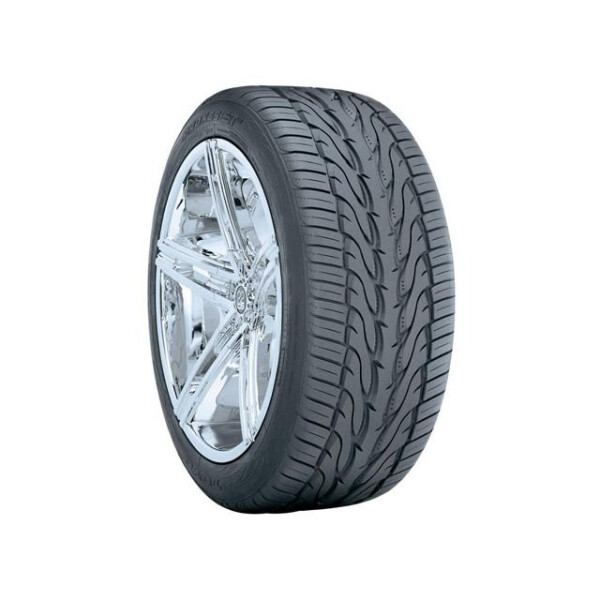 

Toyo Proxes S/T II 265/50 R20 111V XL