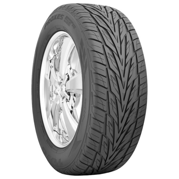 

Toyo Proxes S/T III 285/60 R18 120V XL
