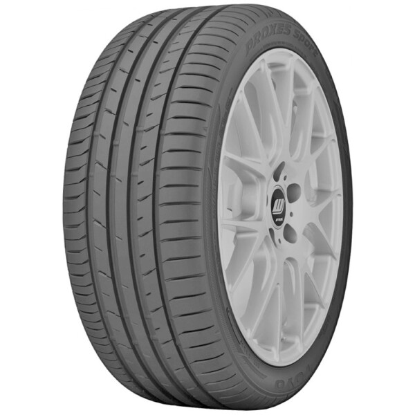 

Toyo Proxes Sport SUV 265/60 R18 110V