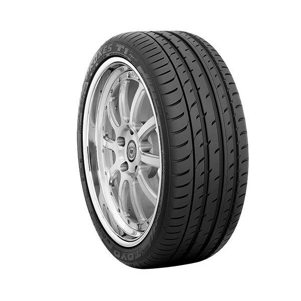 

Toyo Proxes T1 Sport SUV 255/55 R18 109Y XL