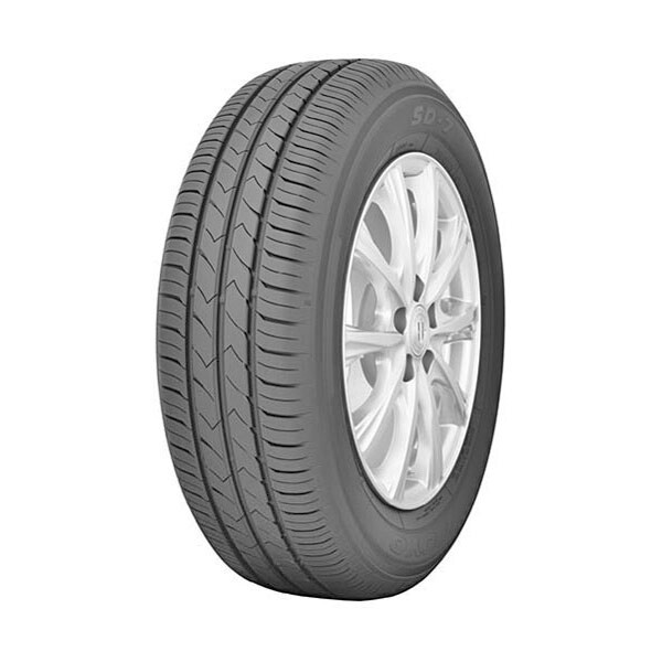 

Toyo SD-7 215/60 R16 95H